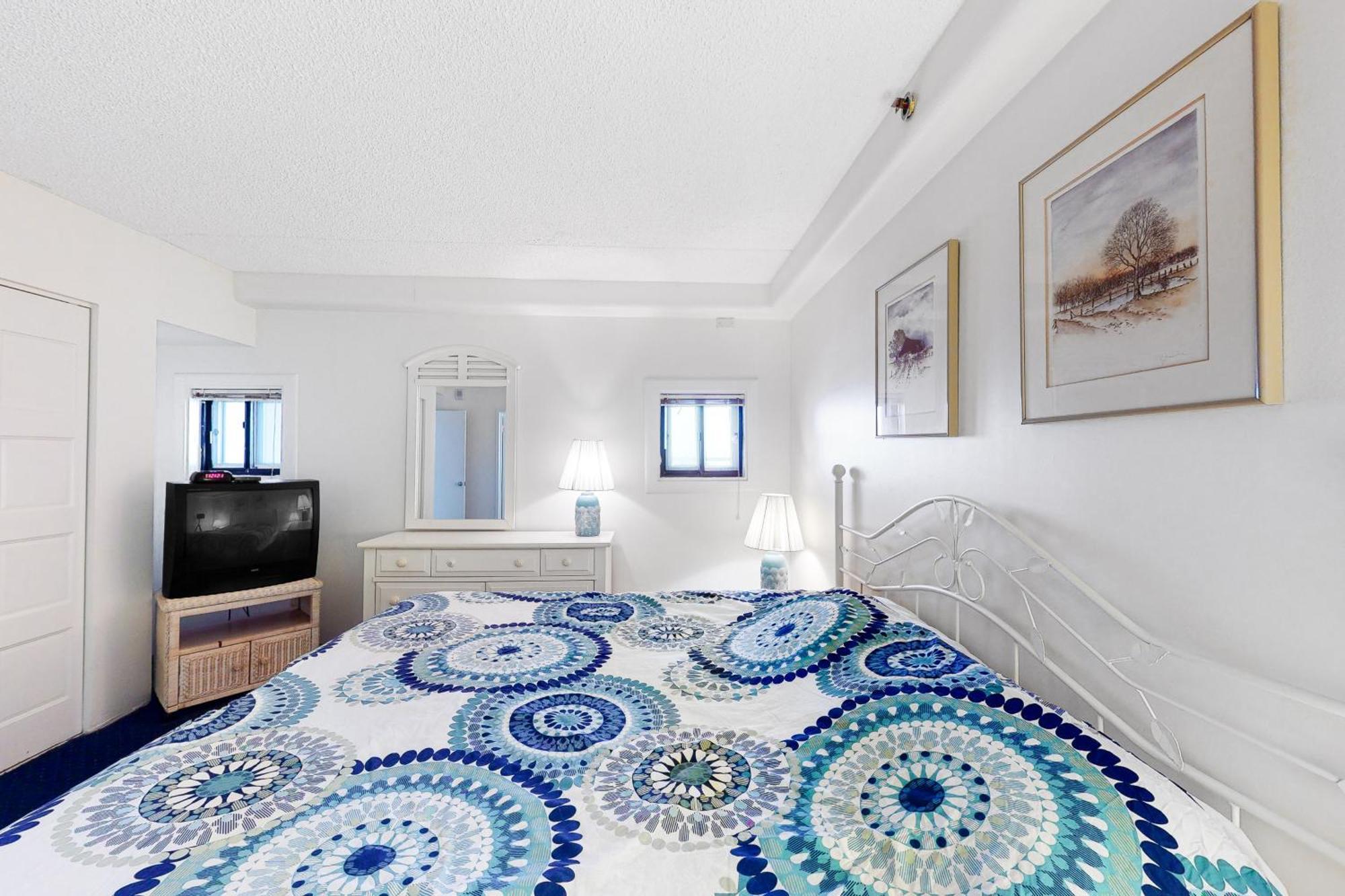 Carousel 1905 Apartment Ocean City Bagian luar foto